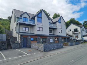 Tianavaig View Apartments
